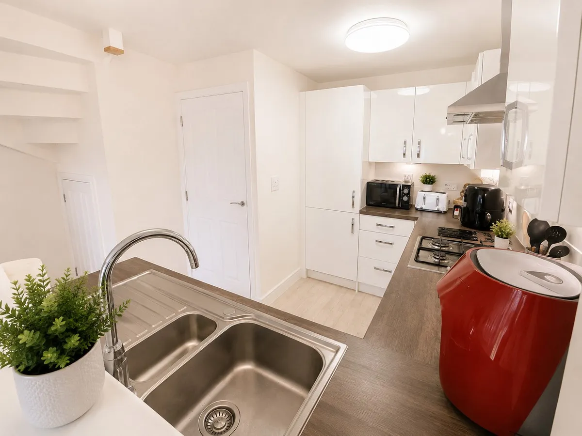 Caesar Road, Lincoln, LN6, photo 6
