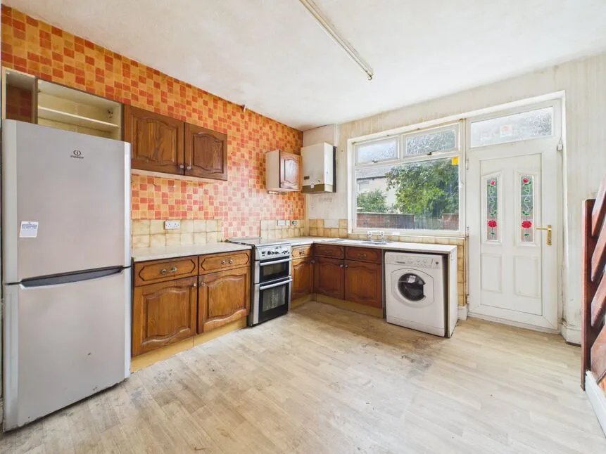 Curzon Road, Ashton-under-Lyne, OL6, photo 4