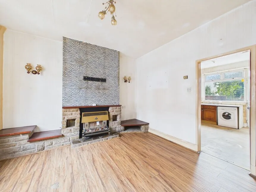 Curzon Road, Ashton-under-Lyne, OL6, photo 3