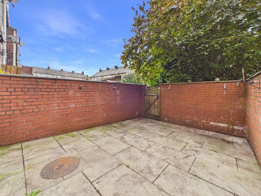Curzon Road, Ashton-under-Lyne, OL6, photo 10