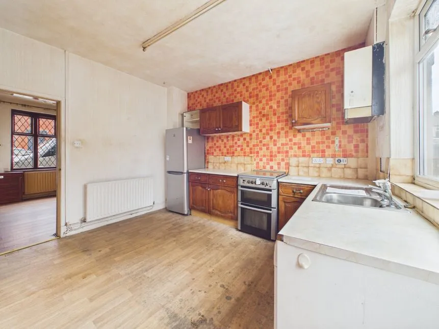 Curzon Road, Ashton-under-Lyne, OL6, photo 5