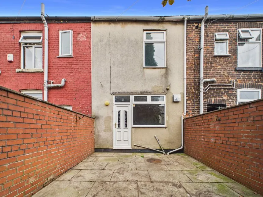Curzon Road, Ashton-under-Lyne, OL6, photo 11