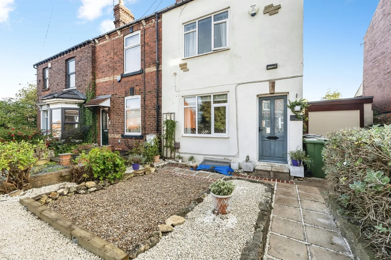 Leeds Road, Kippax, LS25, photo 15