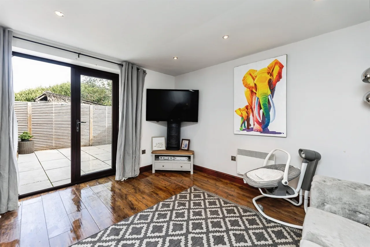 Leeds Road, Kippax, LS25, photo 14