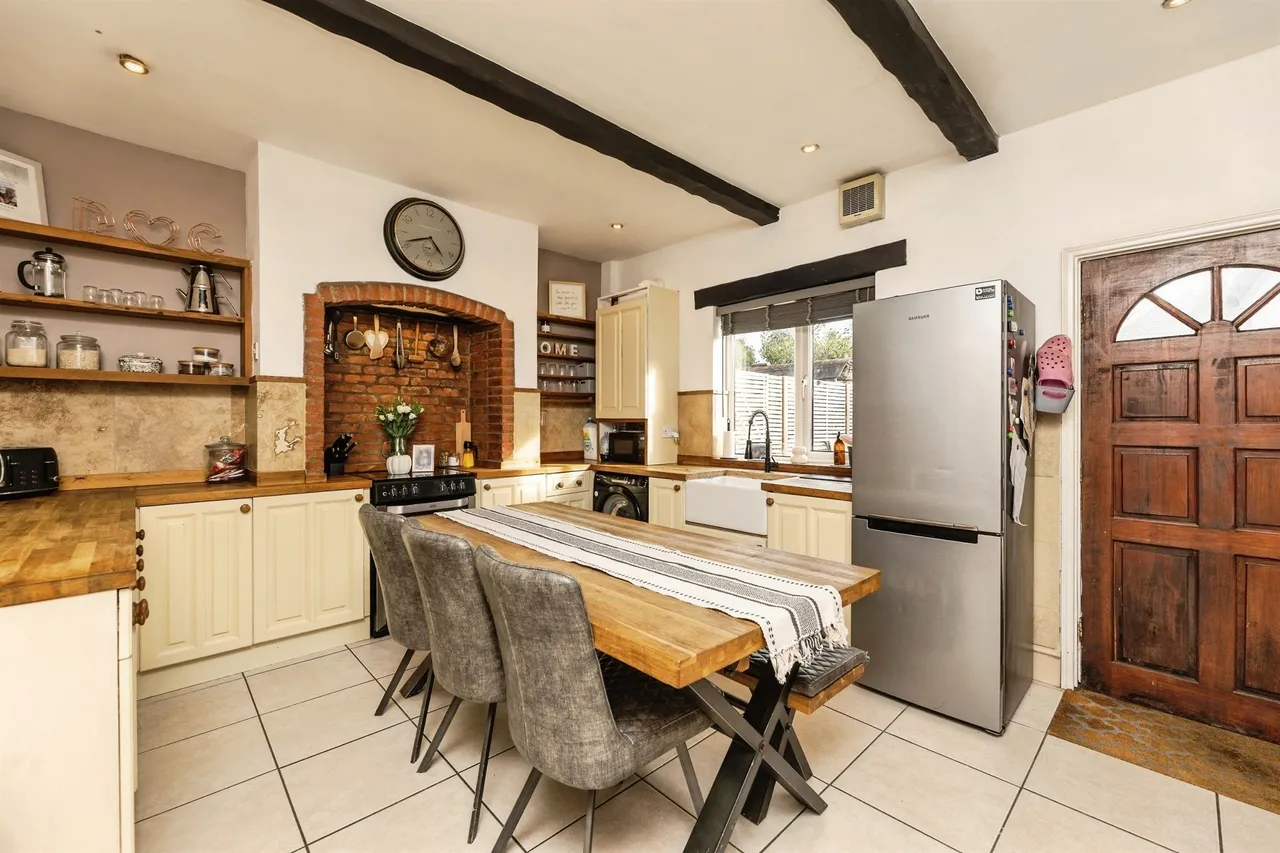Leeds Road, Kippax, LS25, photo 3