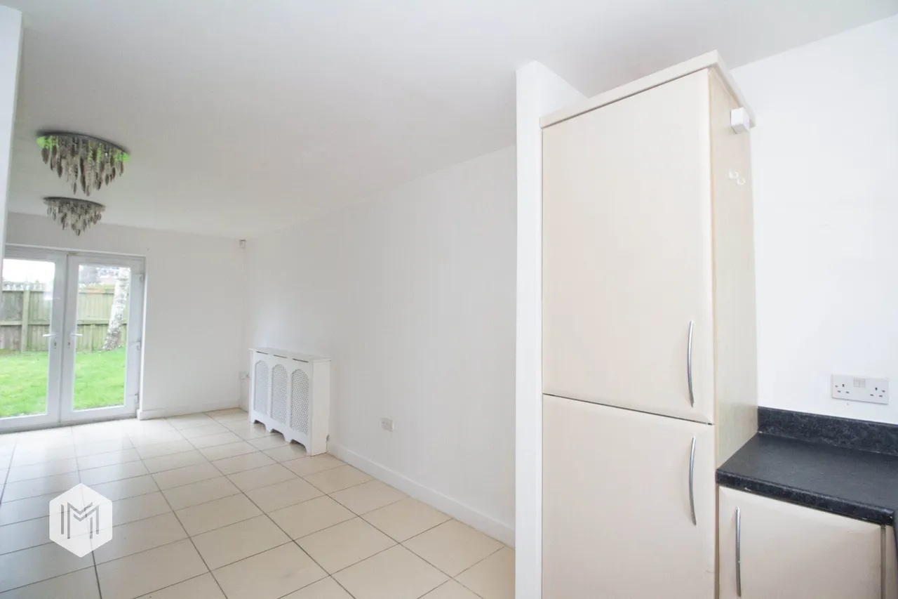 Hindsford Bridge Mews, Atherton, Manchester, M46 9QZ, photo 5