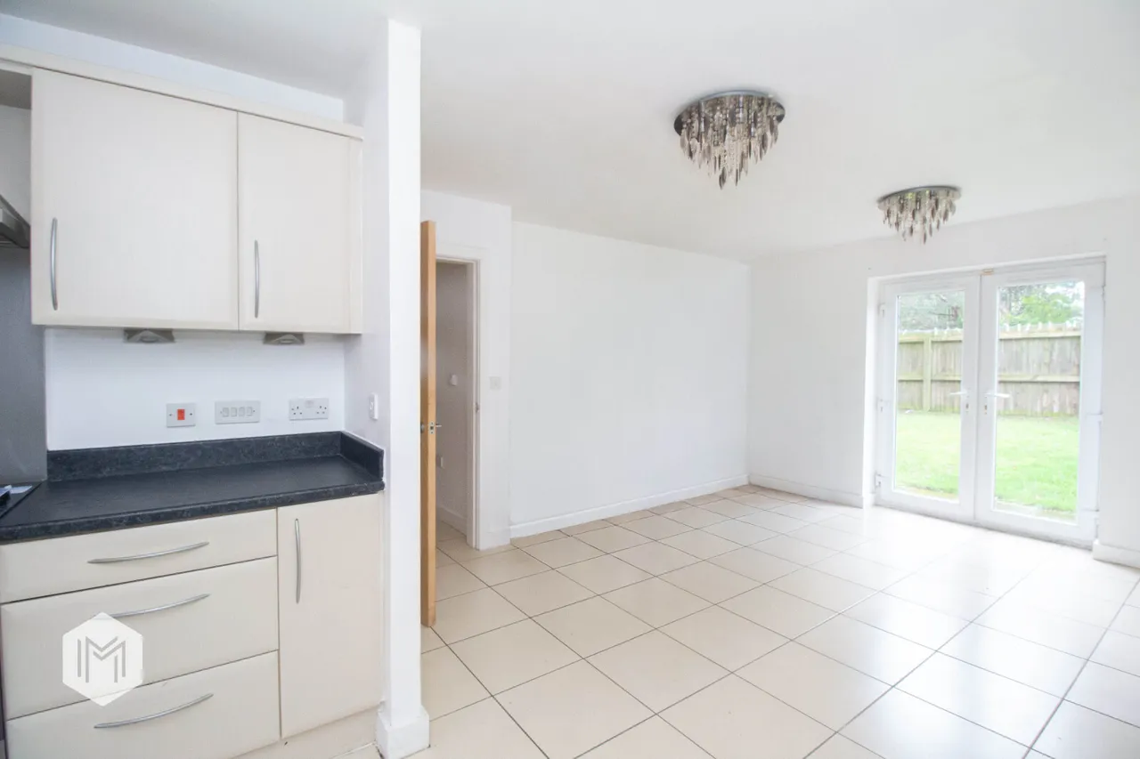 Hindsford Bridge Mews, Atherton, Manchester, M46 9QZ, photo 3