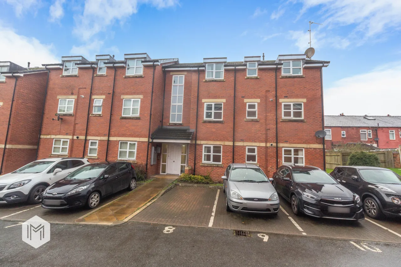 Hindsford Bridge Mews, Atherton, Manchester, M46 9QZ, photo 11