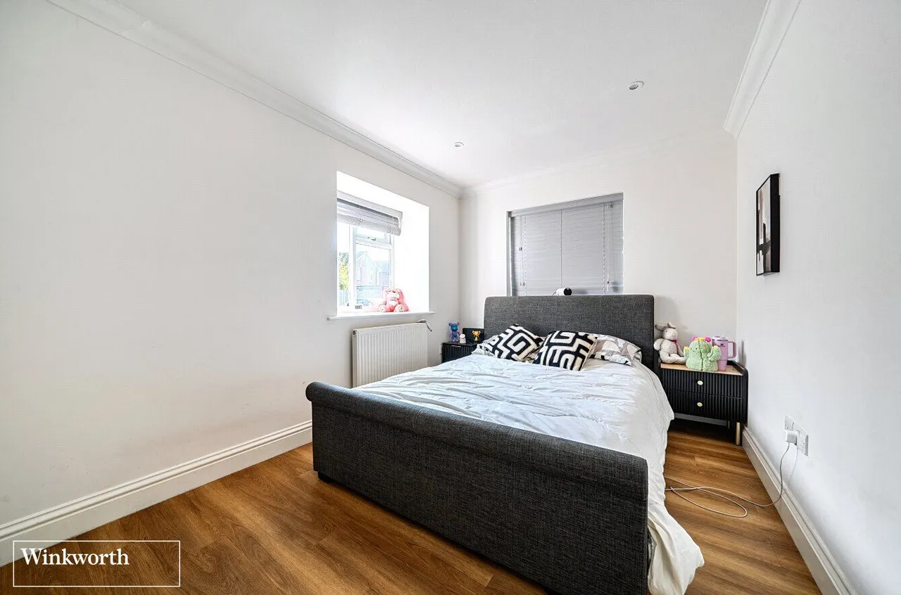 Harrison Place, Basingstoke, RG21, photo 5