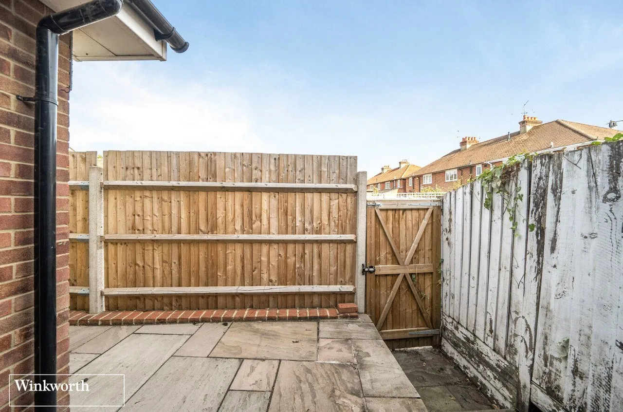 Harrison Place, Basingstoke, RG21, photo 9