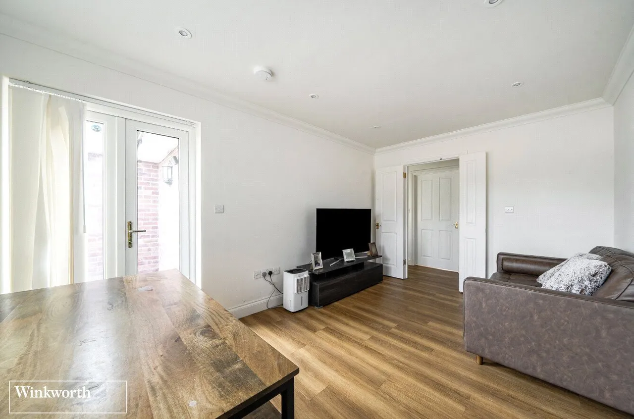 Harrison Place, Basingstoke, RG21, photo 2