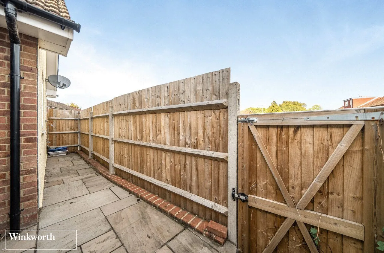 Harrison Place, Basingstoke, RG21, photo 10