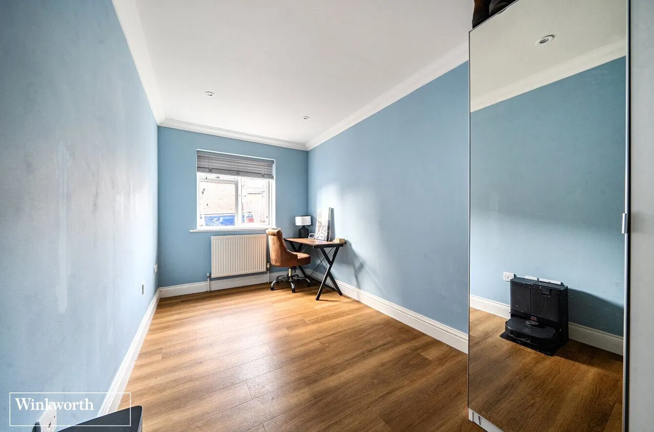 Harrison Place, Basingstoke, RG21, photo 6