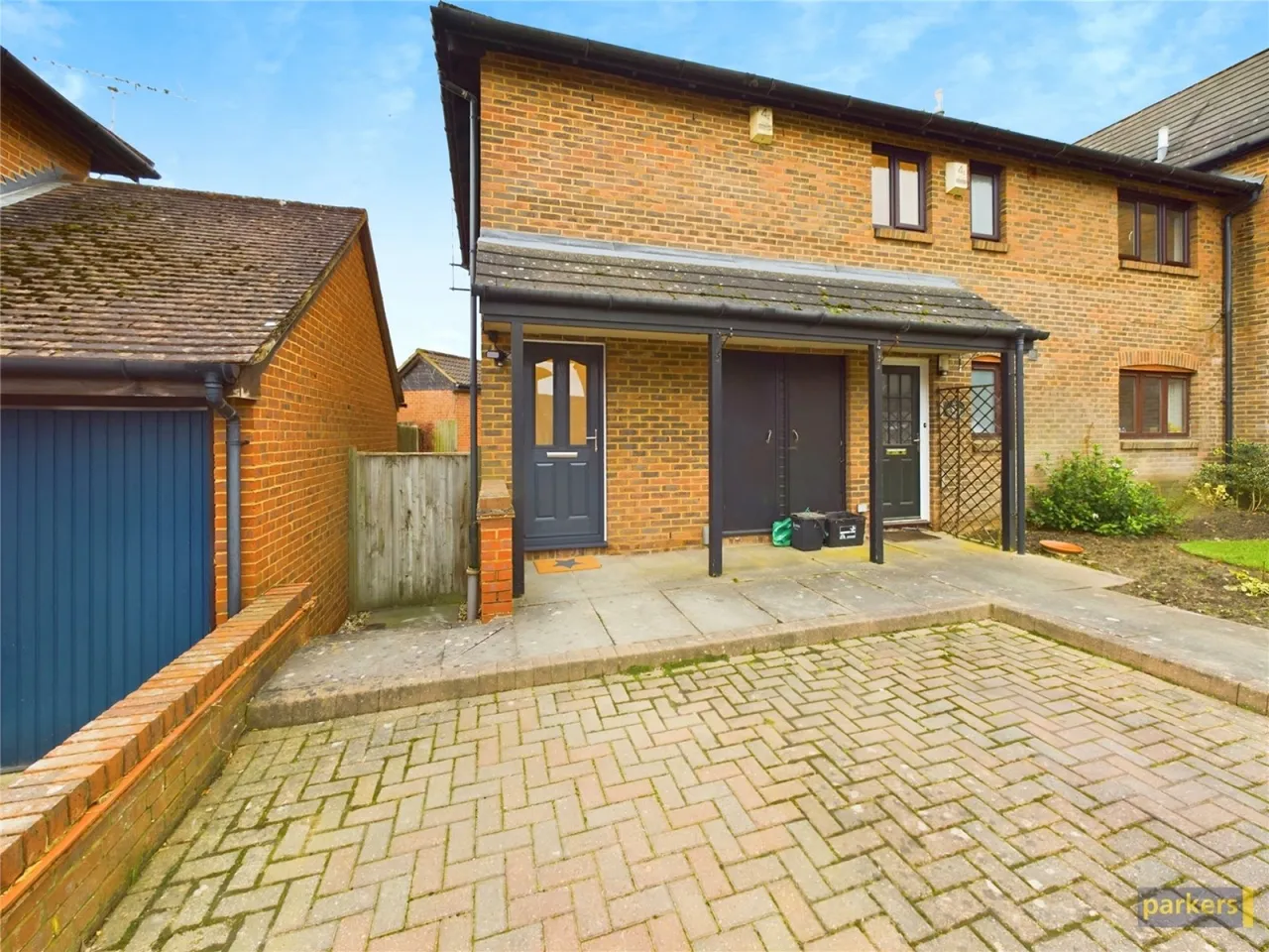 Broad Hinton, Twyford, RG10, photo 9