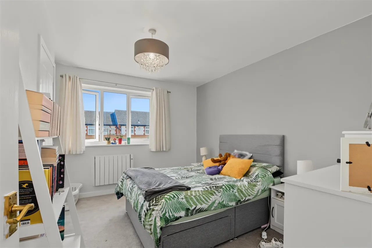 Hellebore Close, Nottingham, NG5, photo 6