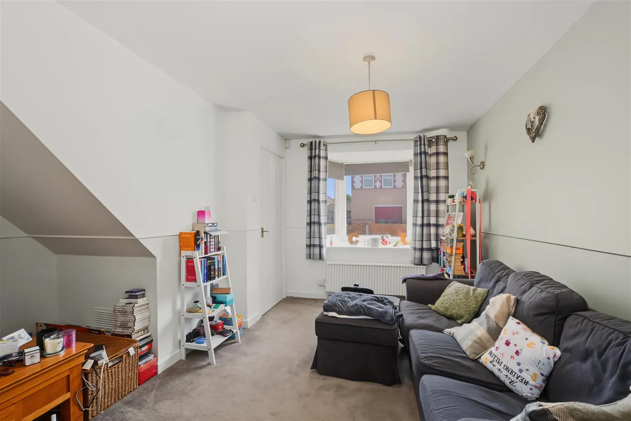Hellebore Close, Nottingham, NG5, photo 4