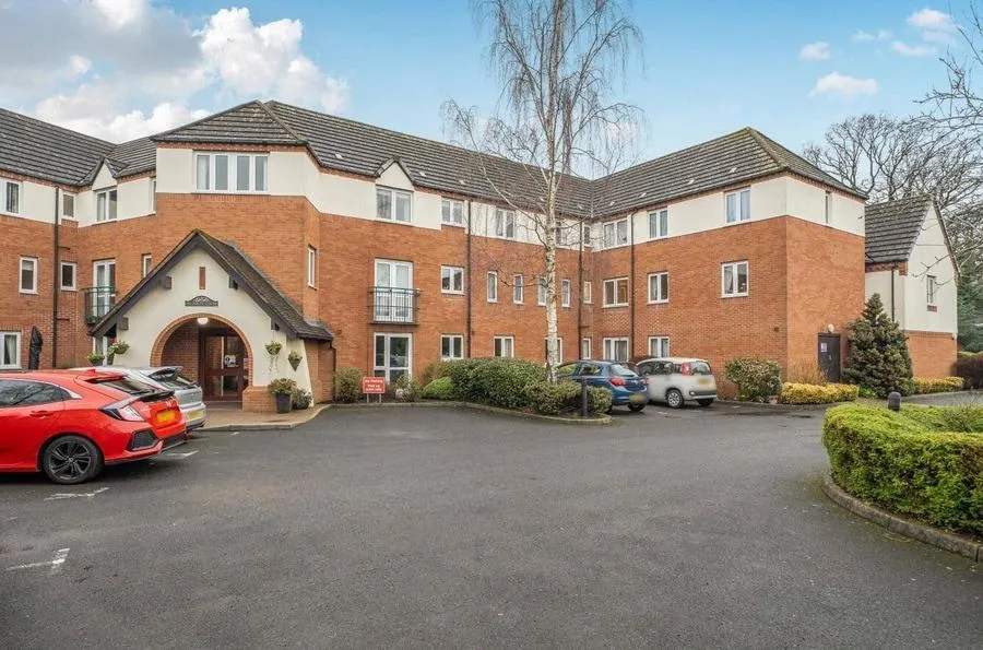 Howard Road East, Birmingham, B13, photo 16