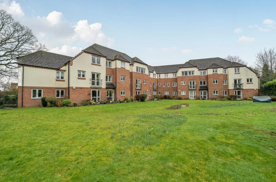 Howard Road East, Birmingham, B13, photo 19