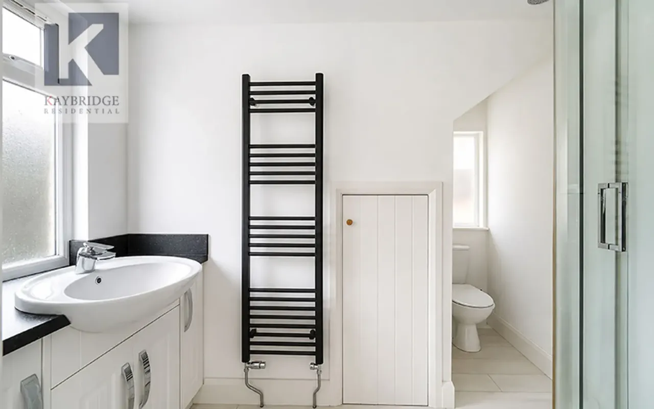 Raleigh Drive, Surbiton, KT5, photo 14