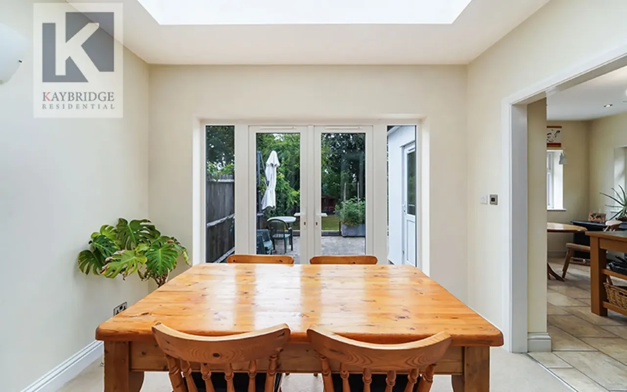 Raleigh Drive, Surbiton, KT5, photo 6