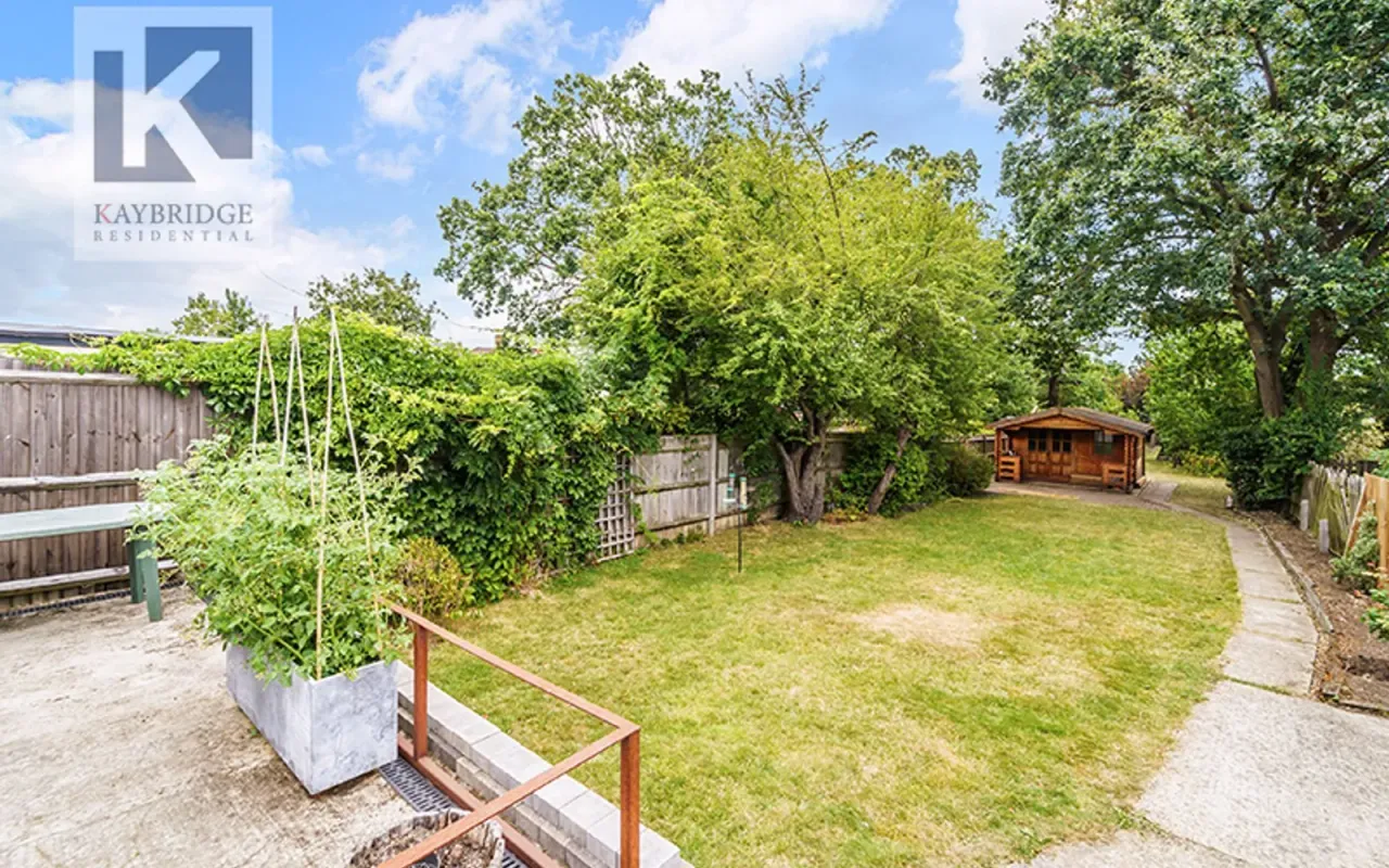 Raleigh Drive, Surbiton, KT5, photo 7