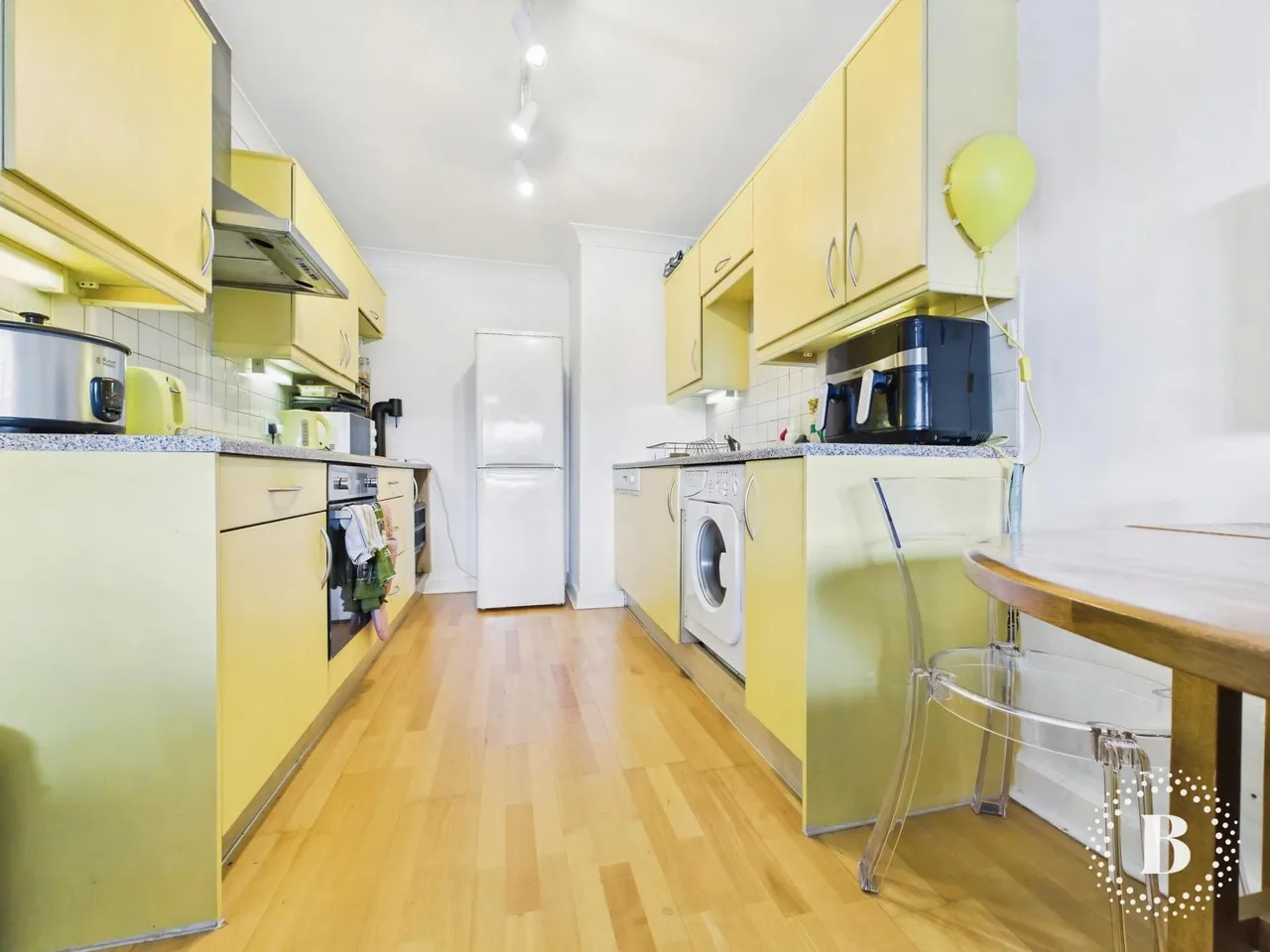 Pinsent Millsands, Sheffield, S3, photo 2