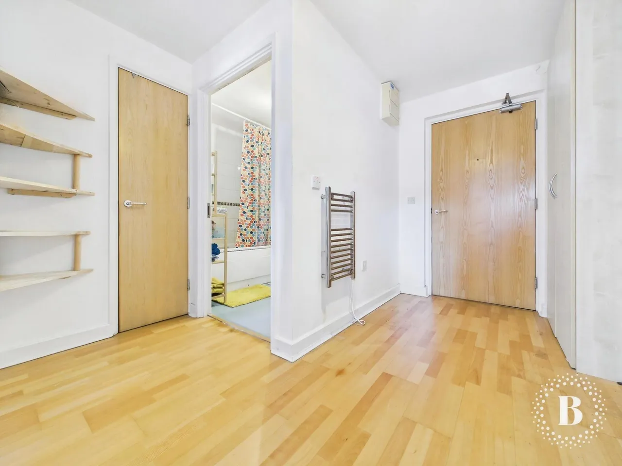 Pinsent Millsands, Sheffield, S3, photo 6