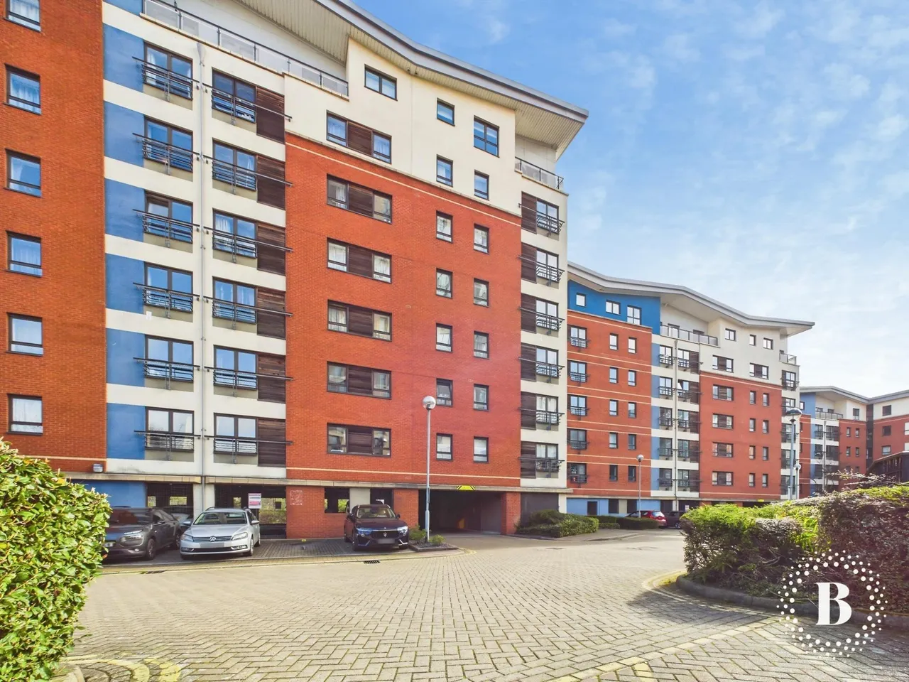 Pinsent Millsands, Sheffield, S3, photo 4
