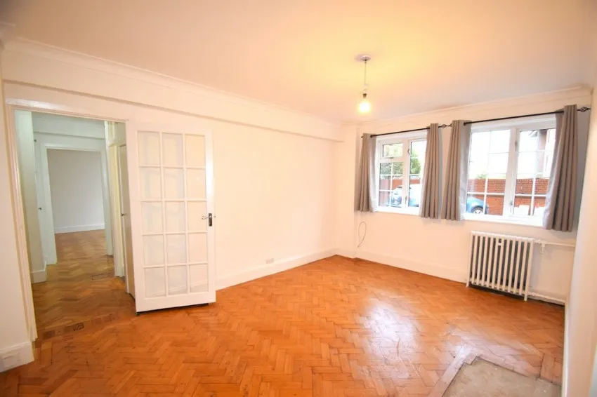 Stamford Court, W6, photo 7
