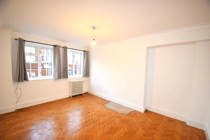 Stamford Court, W6, photo 3
