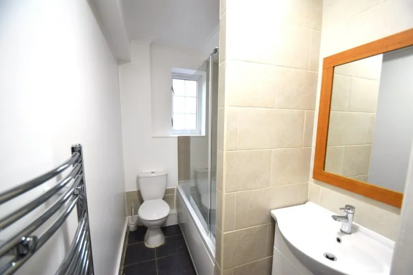 Stamford Court, W6, photo 6