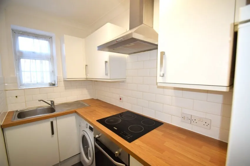 Stamford Court, W6, photo 4