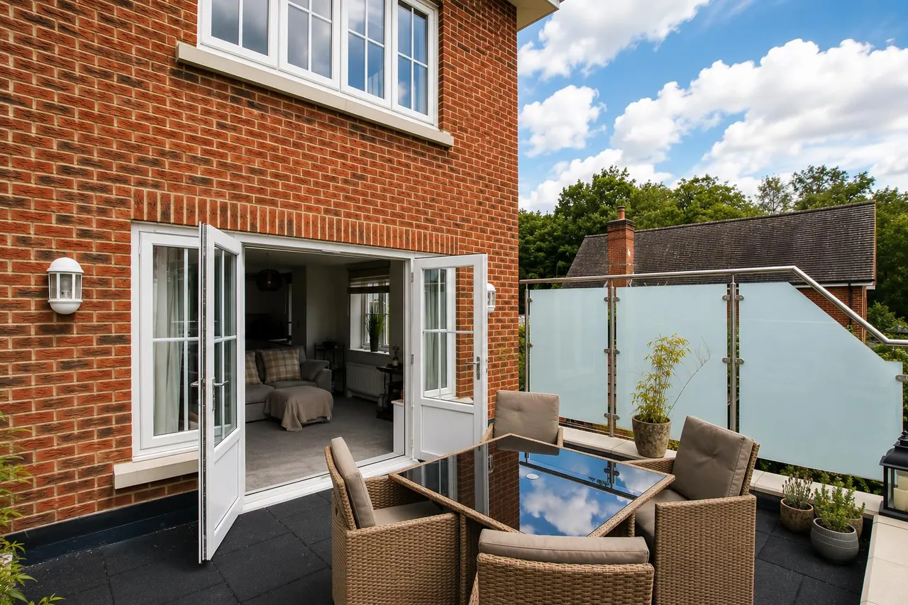 Bridge Road, Sarisbury Green, photo 13