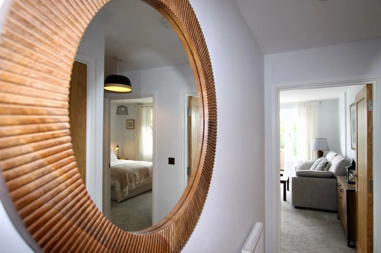 Bridge Road, Sarisbury Green, photo 9