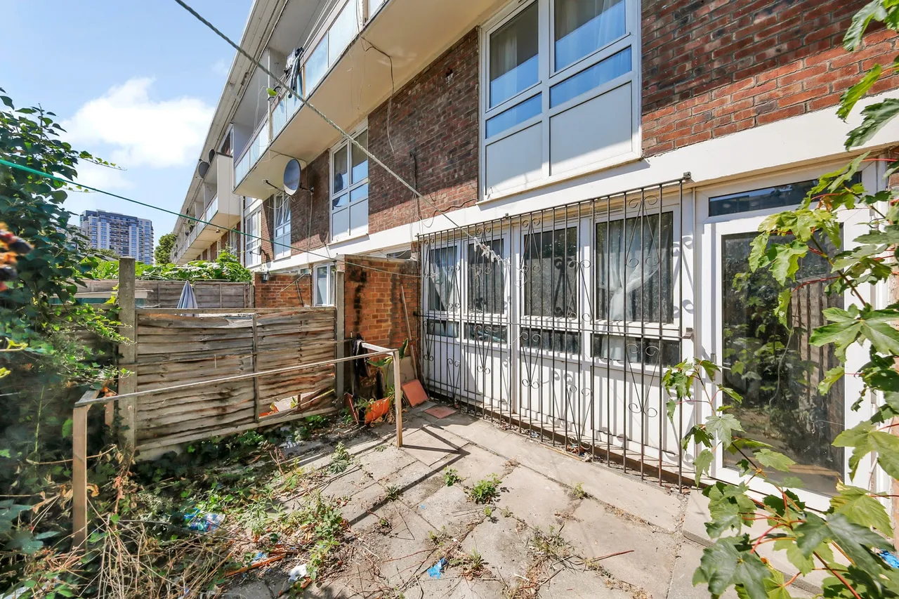 105 Fairfoot Road, London, E3 4EJ, photo 2