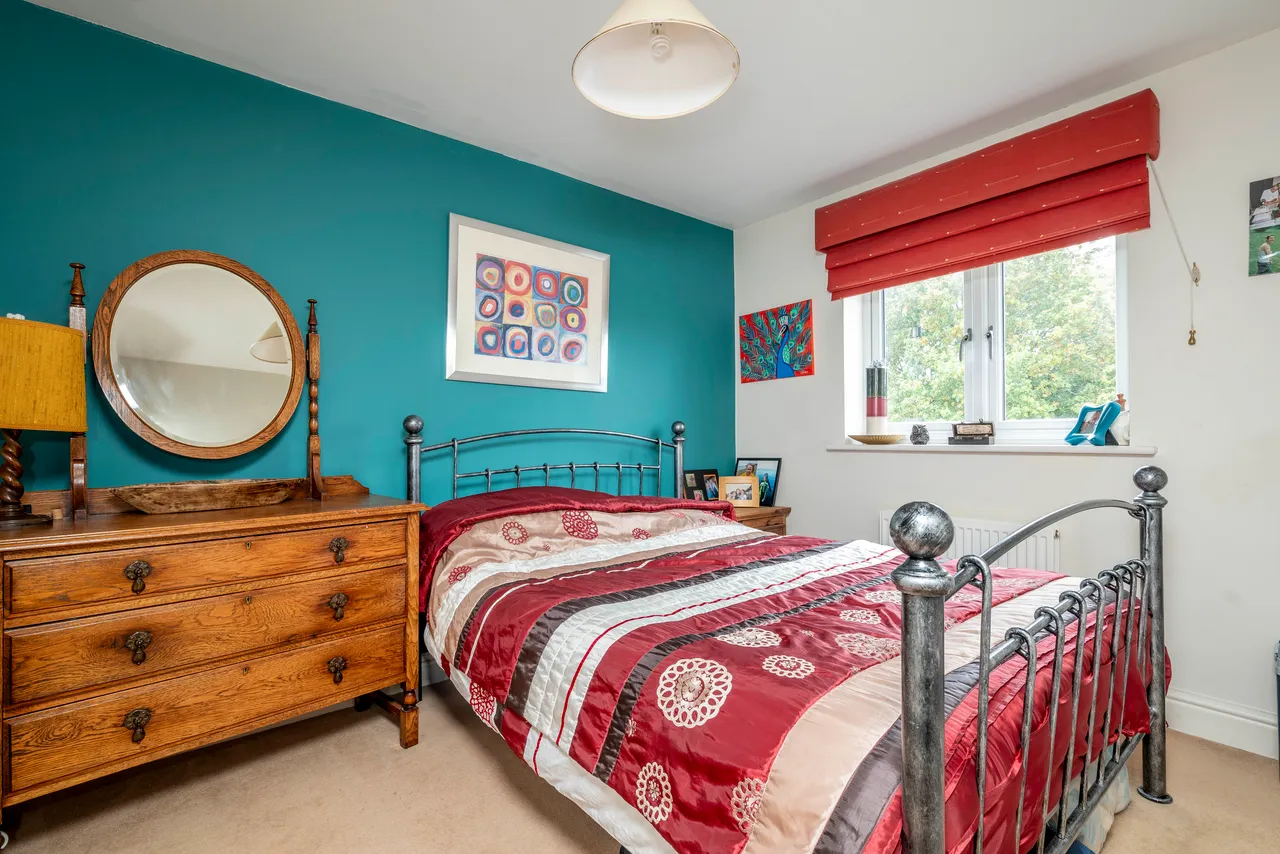 Bushel Cottage, The Maltings, OX15, photo 8