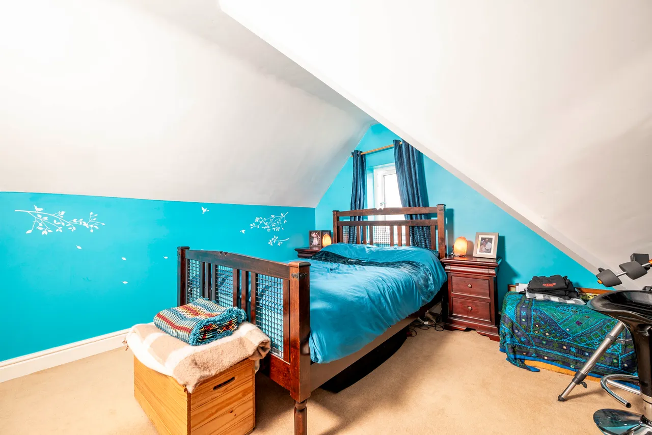 Bushel Cottage, The Maltings, OX15, photo 7