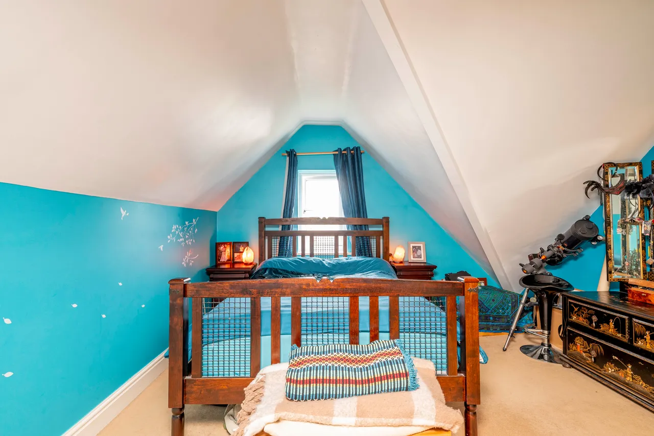 Bushel Cottage, The Maltings, OX15, photo 5