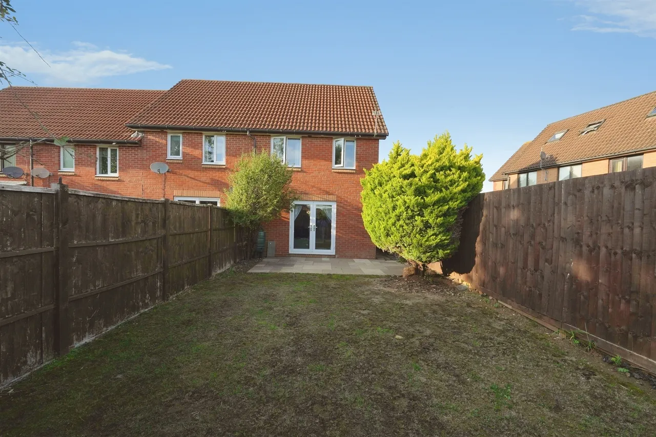 Valentine Lane, Chepstow, NP16, photo 15