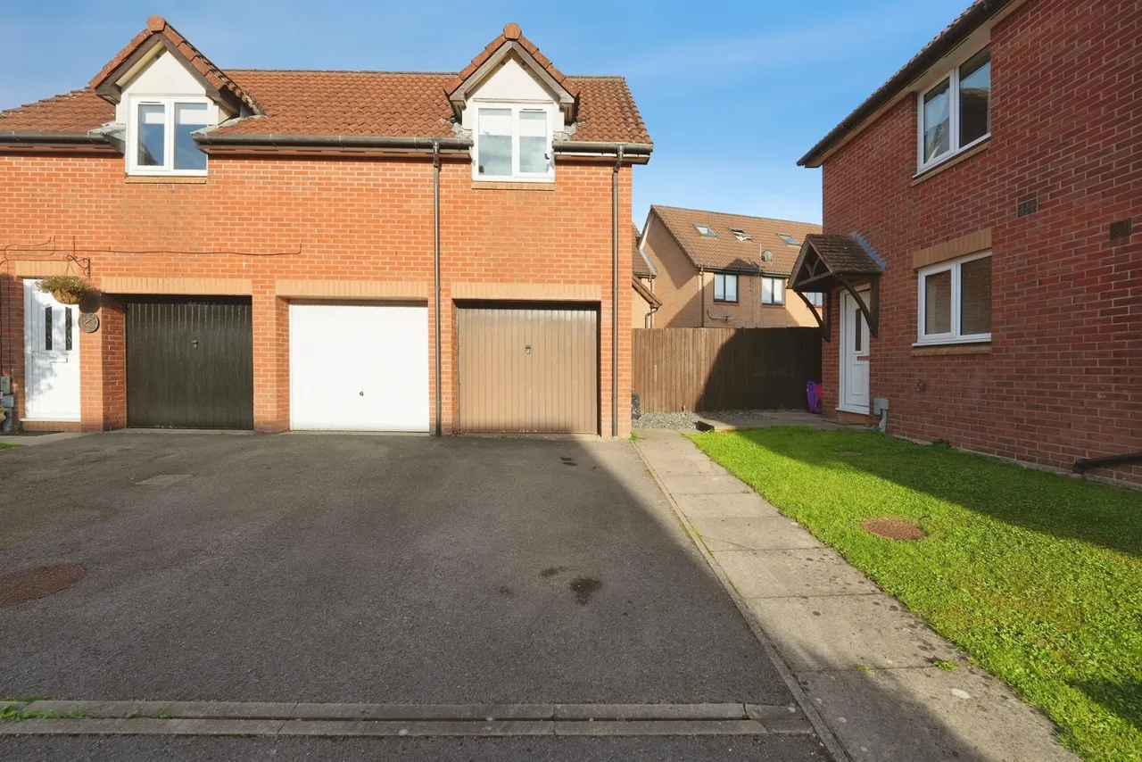 Valentine Lane, Chepstow, NP16, photo 16