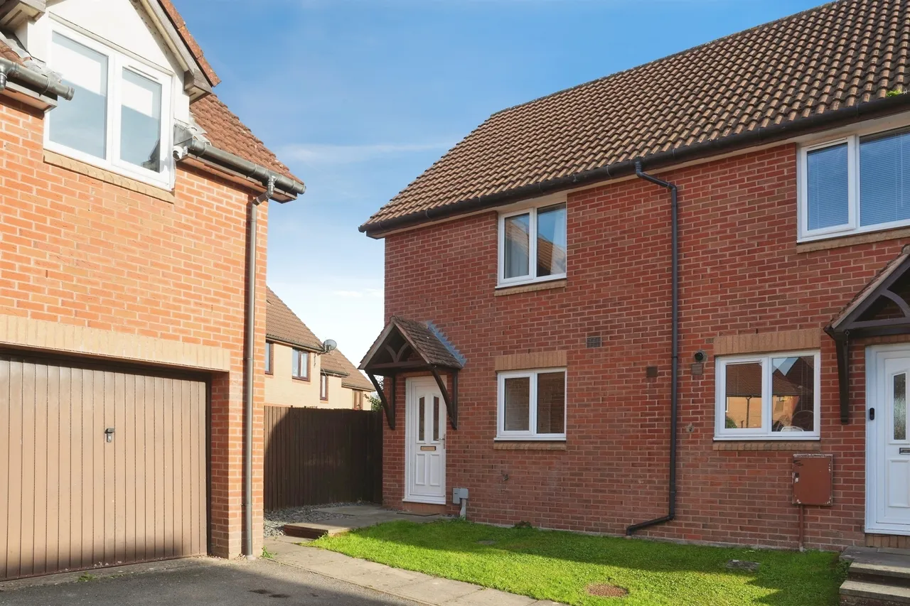 3 bed house for sale, Valentine Lane, Chepstow, NP16