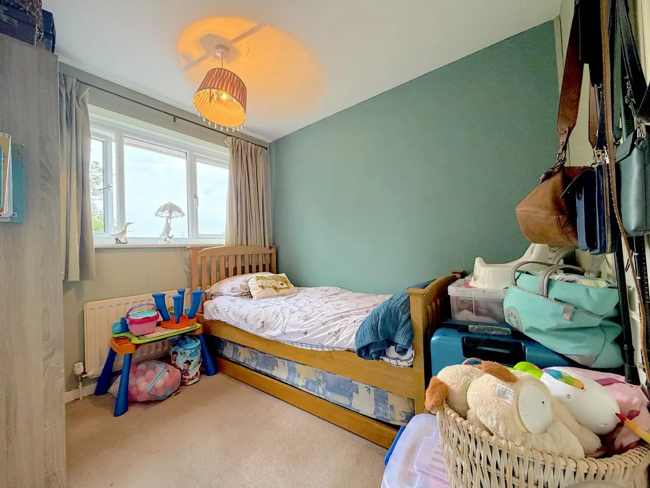 Levington Close, Perton, Wolverhampton, WV6, photo 9