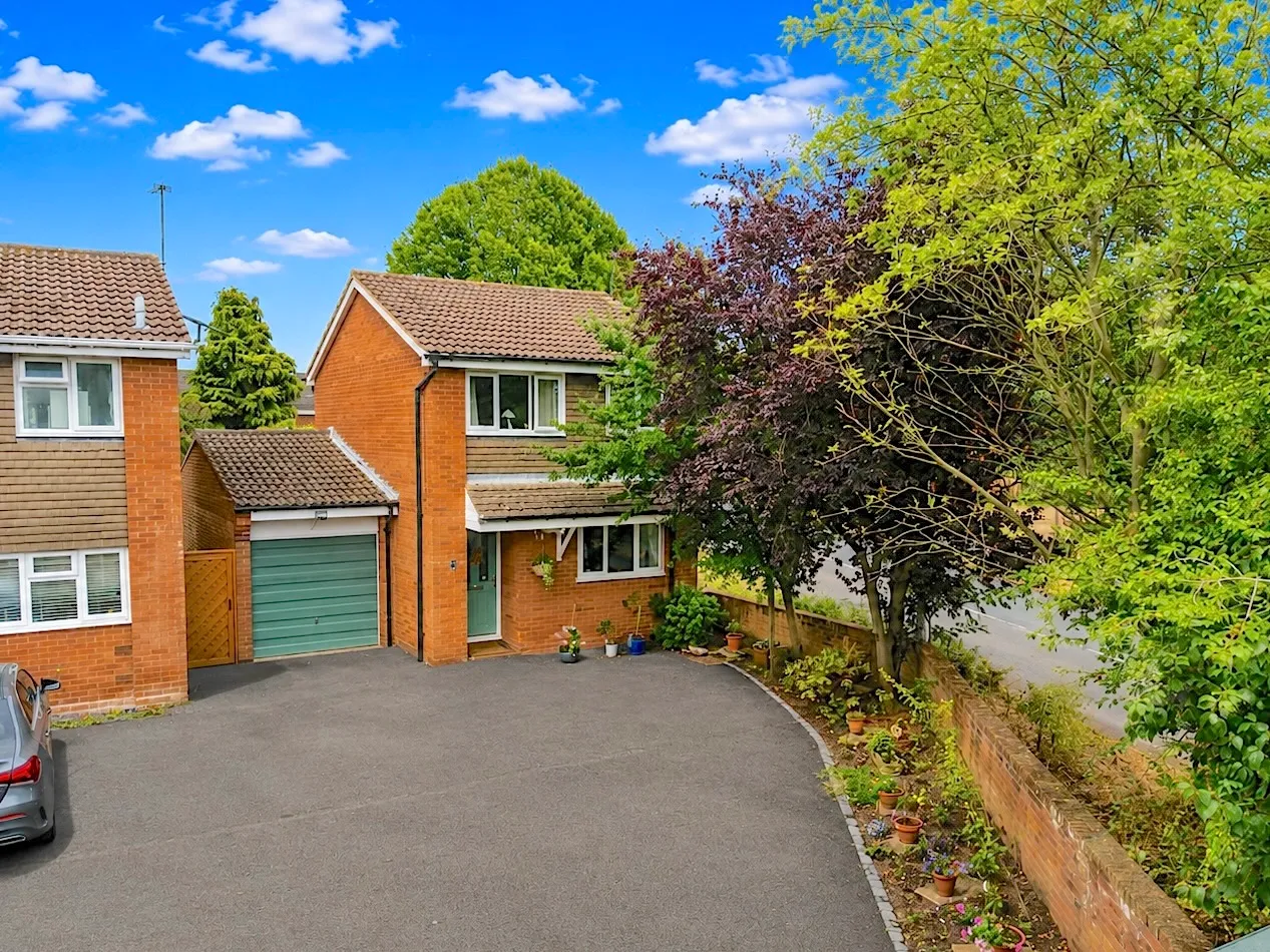 3 bed house for sale — Levington Close, Perton, Wolverhampton, WV6
