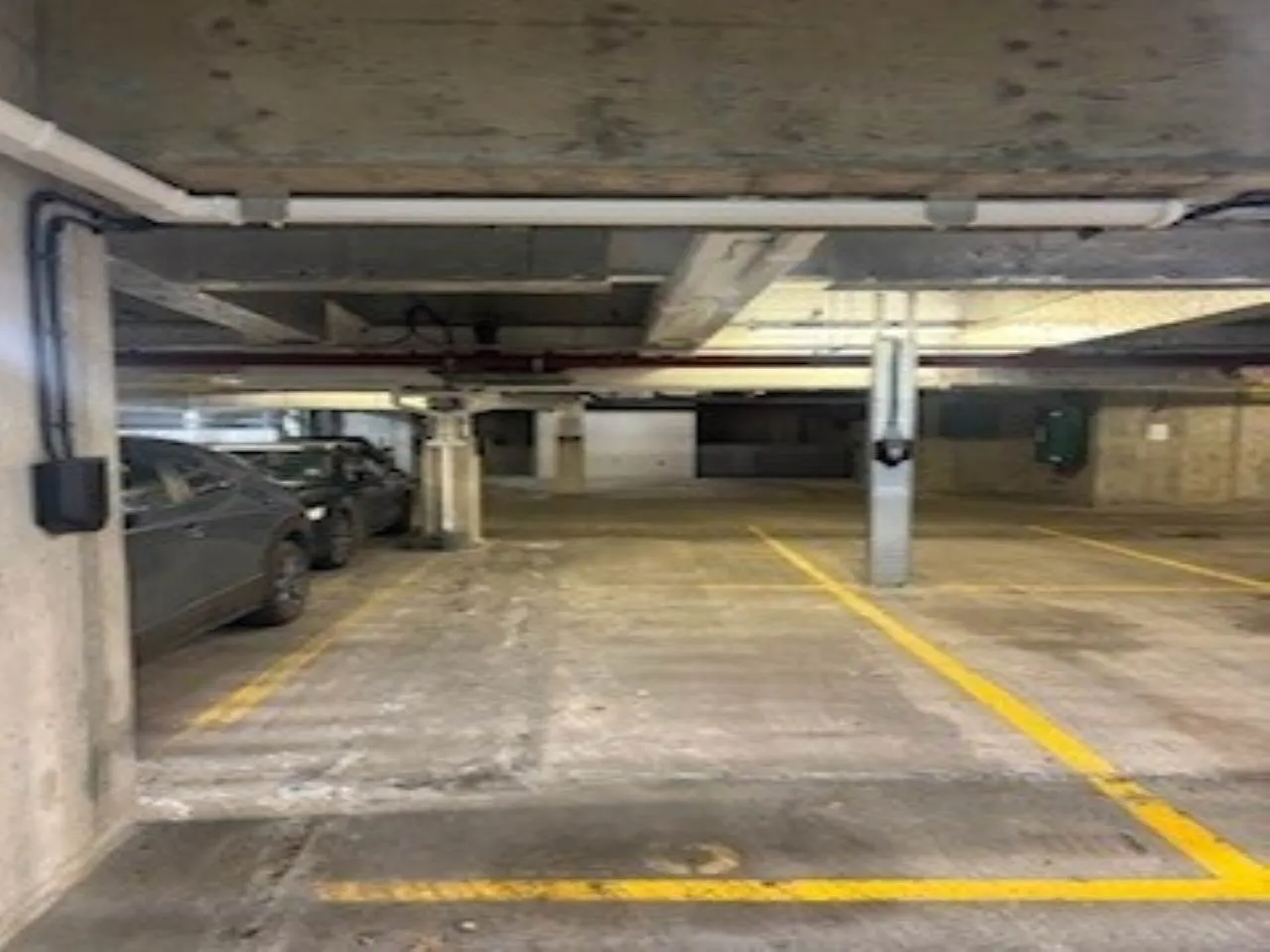 St Vincent Place, Car Parking Space, Edinburgh, EH3 5BQ, photo 5