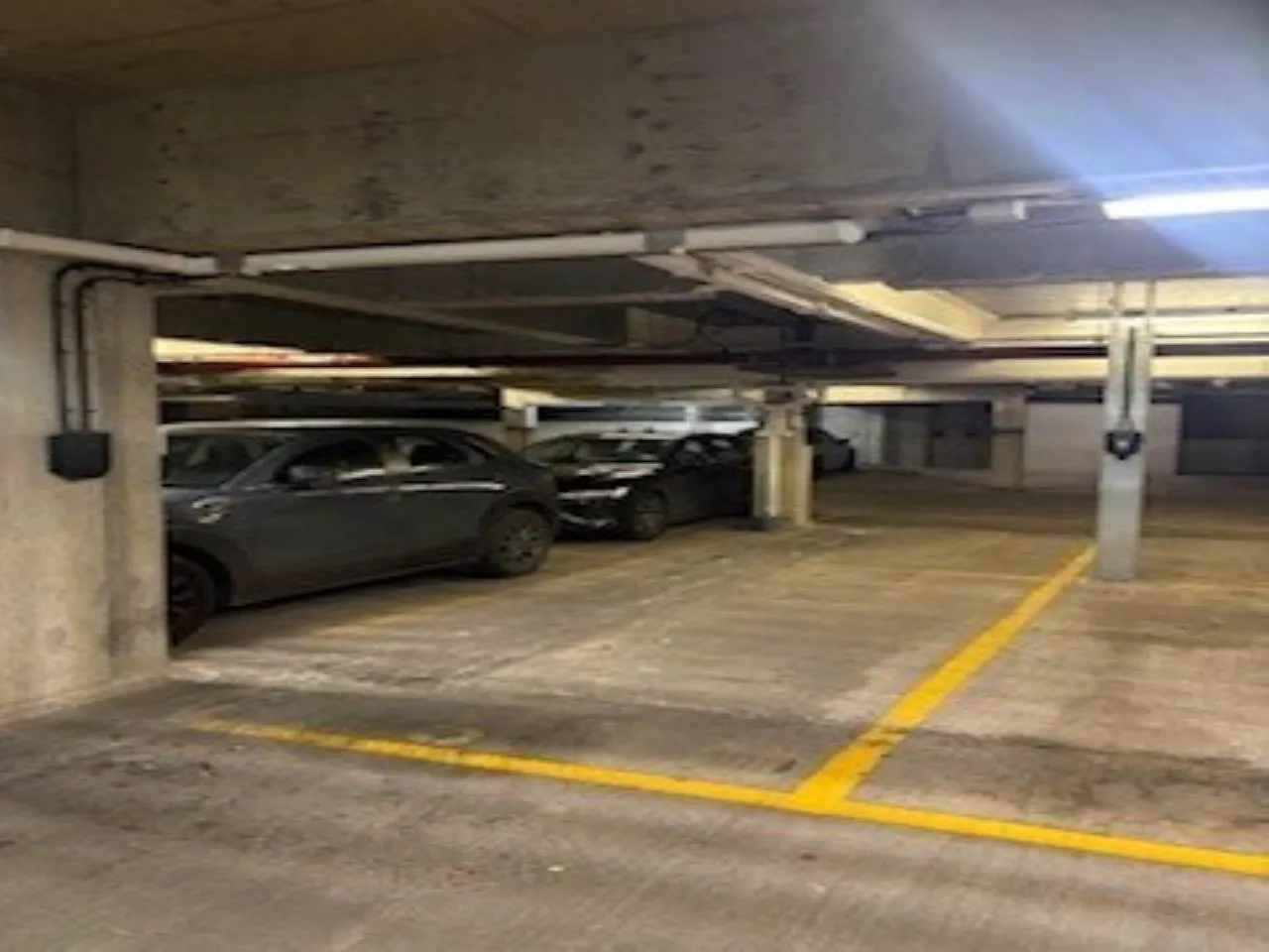 St Vincent Place, Car Parking Space, Edinburgh, EH3 5BQ, photo 6