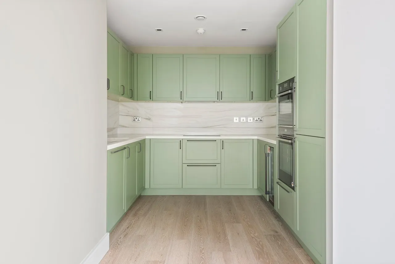Fenwick Mansions, London, W2, photo 5