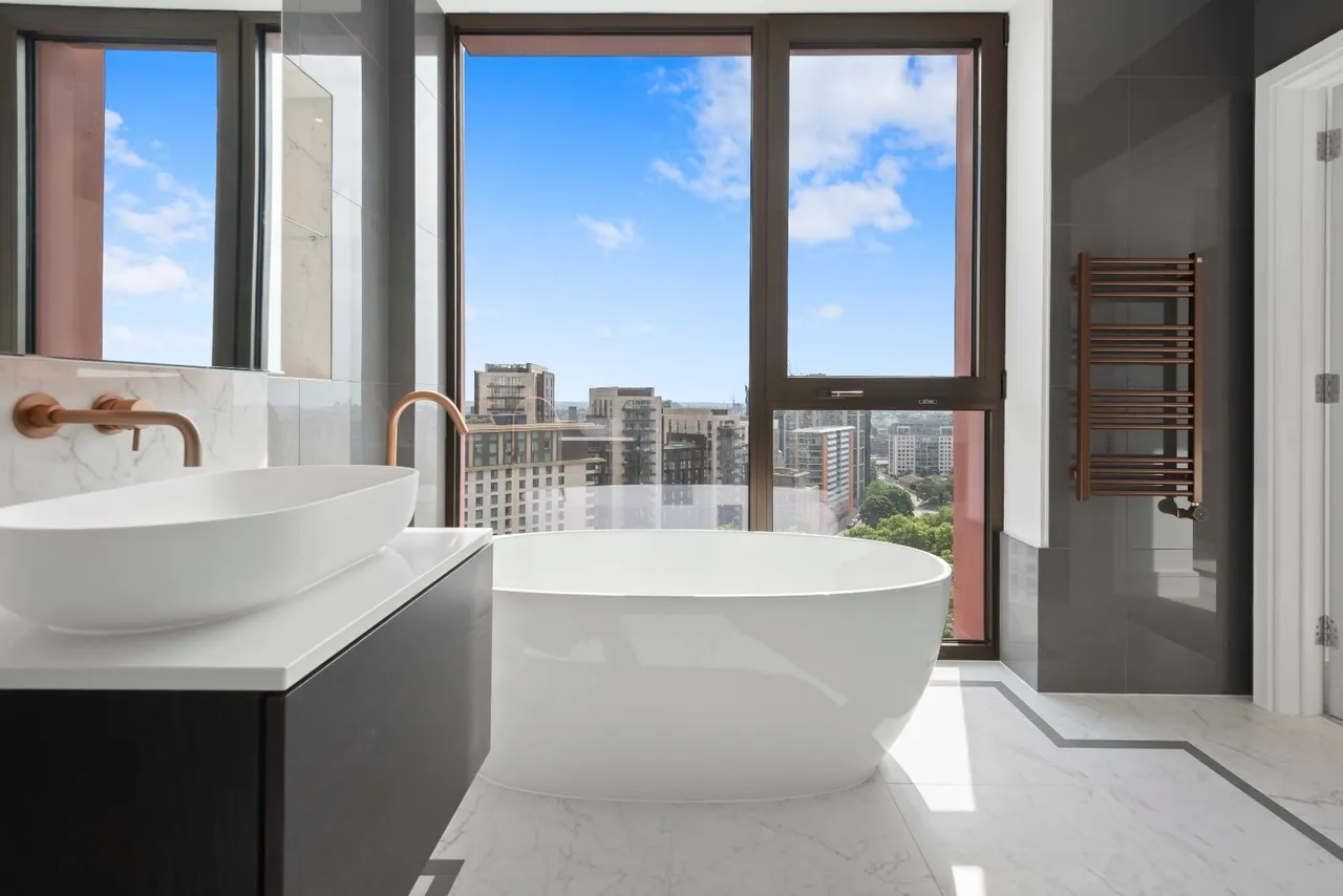 Fenwick Mansions, London, W2, photo 13
