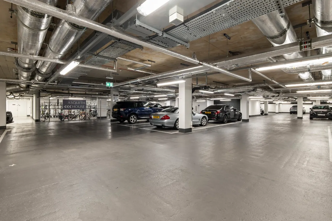 Fenwick Mansions, London, W2, photo 22