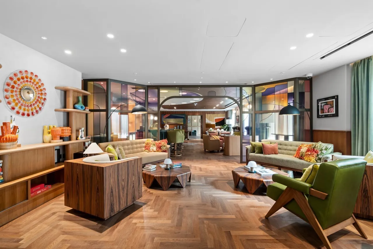 Fenwick Mansions, London, W2, photo 18