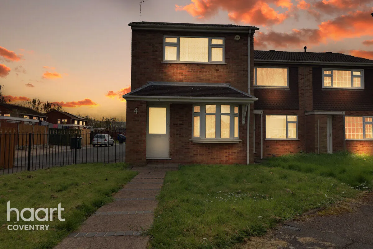 Abbotsbury Close, Coventry, CV2, photo 13